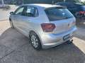 Volkswagen Polo Comfortline,Automatik,Klima,AHK,5-Tür,MKW Argent - thumbnail 5