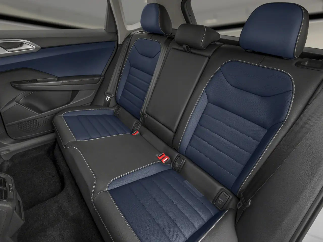 Volkswagen Taos снимка Volkswagen Taos