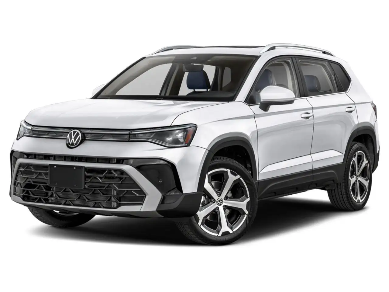 Volkswagen Taos снимка Volkswagen Taos