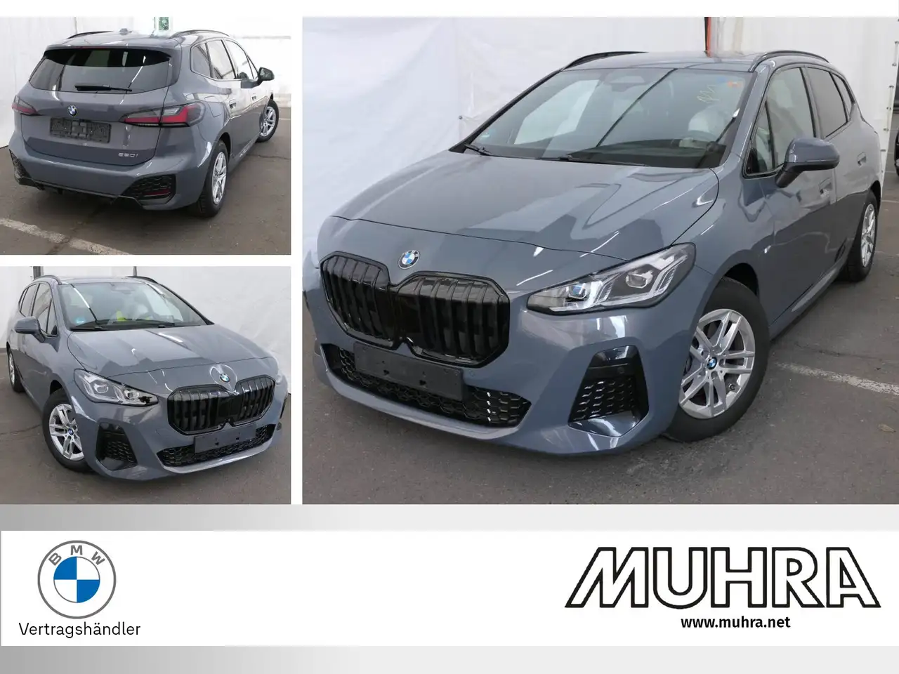 BMW 220