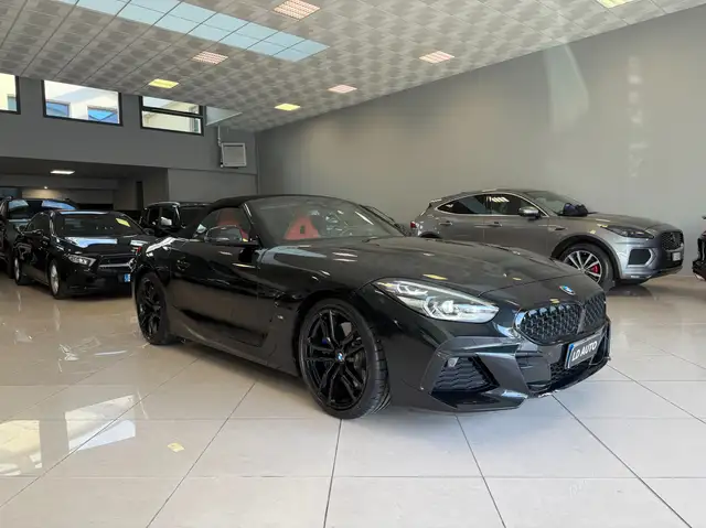BMW Z4 Z4 G29 sdrive 30i Msport IVA ESPOSTA
