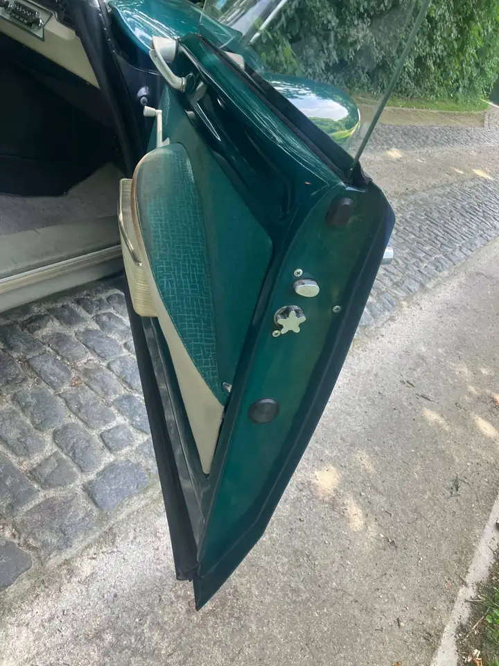 Citroen DS ID19, foto 5