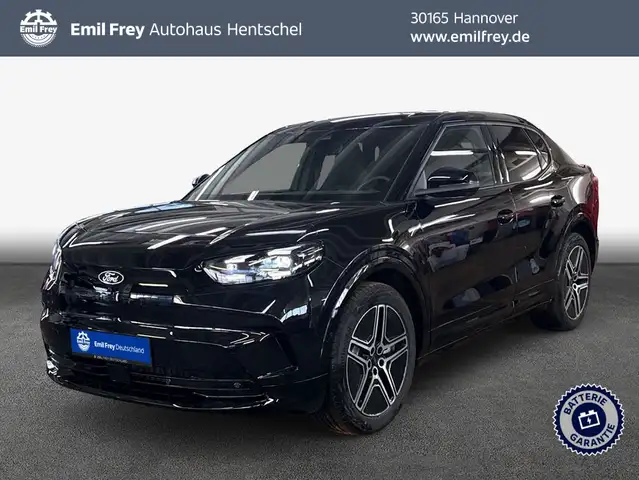 Ford Capri 77kWh RWD Premium 210 kW, 5-türig (Strom)