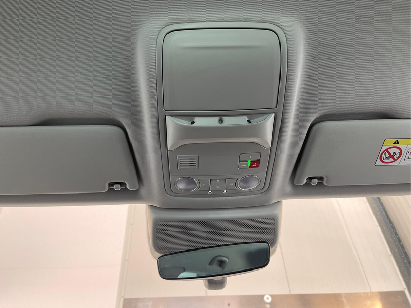 Skoda Karoq Selection 150PS DSG AHK+Navi+ACC+Kamera+Kessy+S... — photo 11