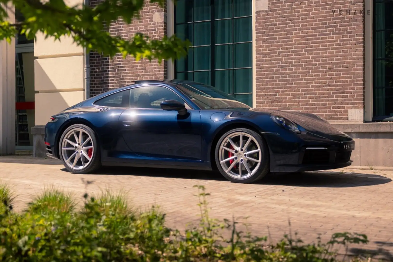 Porsche 911 3.0 CARRERA S - NL geleverd - Sport Chrono - Pano Blauw - 1