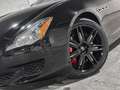 Maserati Quattroporte Noir - thumbnail 6