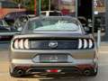 Ford Mustang 2.3 EcoBoost 290CV ACC COCKPIT GPS CAMERA LED FULL Grijs - thumbnail 7