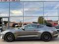 Ford Mustang 2.3 EcoBoost 290CV ACC COCKPIT GPS CAMERA LED FULL Grijs - thumbnail 5