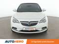 Opel Cascada 1.6 SIDI Turbo Active Aut.*NAVI*CAM*BiXENON*SHZ* Weiß - thumbnail 9