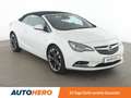 Opel Cascada 1.6 SIDI Turbo Active Aut.*NAVI*CAM*BiXENON*SHZ* Weiß - thumbnail 8