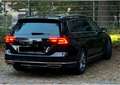 Volkswagen Passat Variant Passat Variant 2.0 TDI DSG, 3x R-Line, Highline Negro - thumbnail 4