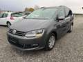 Volkswagen Sharan **MWST Ausweisbar**7Sitzer**AHK** Grau - thumbnail 4