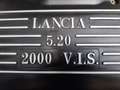 Lancia Lybra Lybra Station Wagon SW 2.0 Executive Nero - thumbnail 4