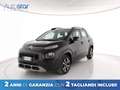 Citroen C3 Aircross 1.2 puretech Feel s&s 110cv my19 Nero - thumbnail 1