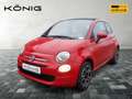 Fiat 500C Cabrio 1.0 GSE Cool & Sound Rot - thumbnail 1