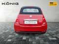 Fiat 500C Cabrio 1.0 GSE Cool & Sound Rot - thumbnail 10