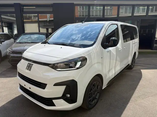 Fiat Ulysse