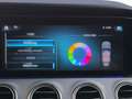 Mercedes-Benz E 220 E-Klasse d T Avantgarde MemSitz Glasd Kam LED Gris - thumbnail 16