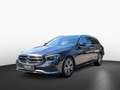 Mercedes-Benz E 220 E-Klasse d T Avantgarde MemSitz Glasd Kam LED Gris - thumbnail 1