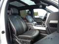Ford F 150 Platinum 3.5 V6 LPG 4X4 Klima Nav 272KW E6 Blanc - thumbnail 10