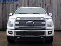 Ford F 150 Platinum 3.5 V6 LPG 4X4 Klima Nav 272KW E6 Blanc - thumbnail 6