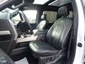 Ford F 150 Platinum 3.5 V6 LPG 4X4 Klima Nav 272KW E6 Blanc - thumbnail 9