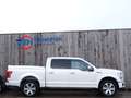 Ford F 150 Platinum 3.5 V6 LPG 4X4 Klima Nav 272KW E6 White - thumbnail 4