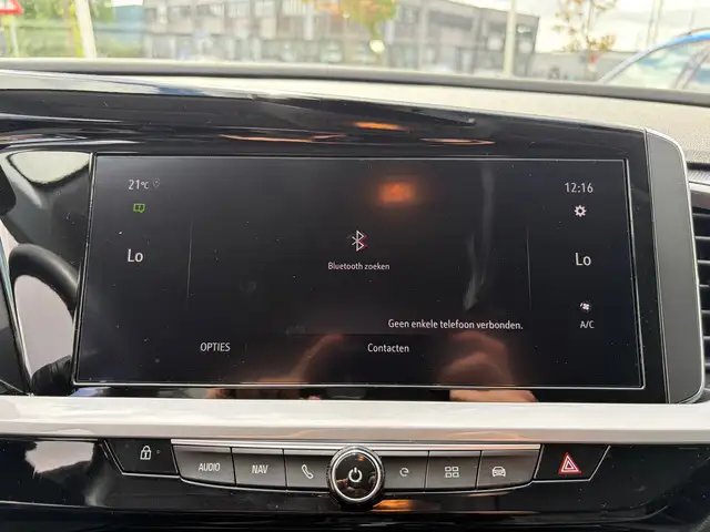 Opel Grandland view 15