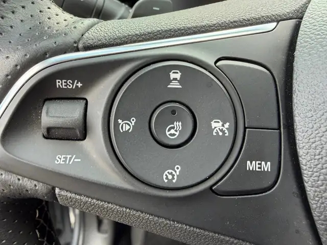 Opel Grandland view 10