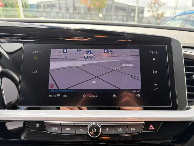 Opel Grandland view 14