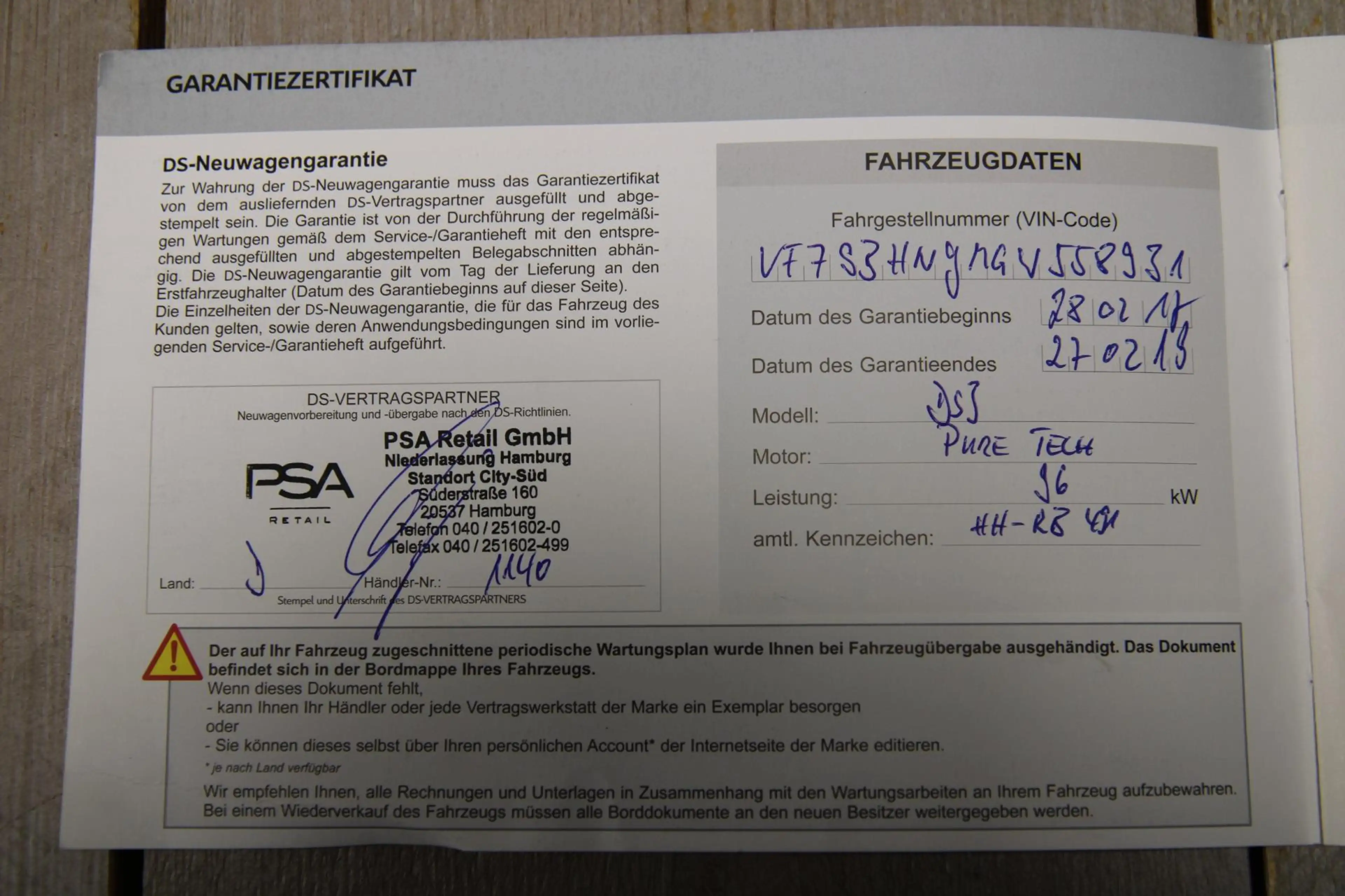 DS Automobiles DS 3 Cabrio 1.2 PureTech So Chic Hifi Sound Navi Camera — photo 46