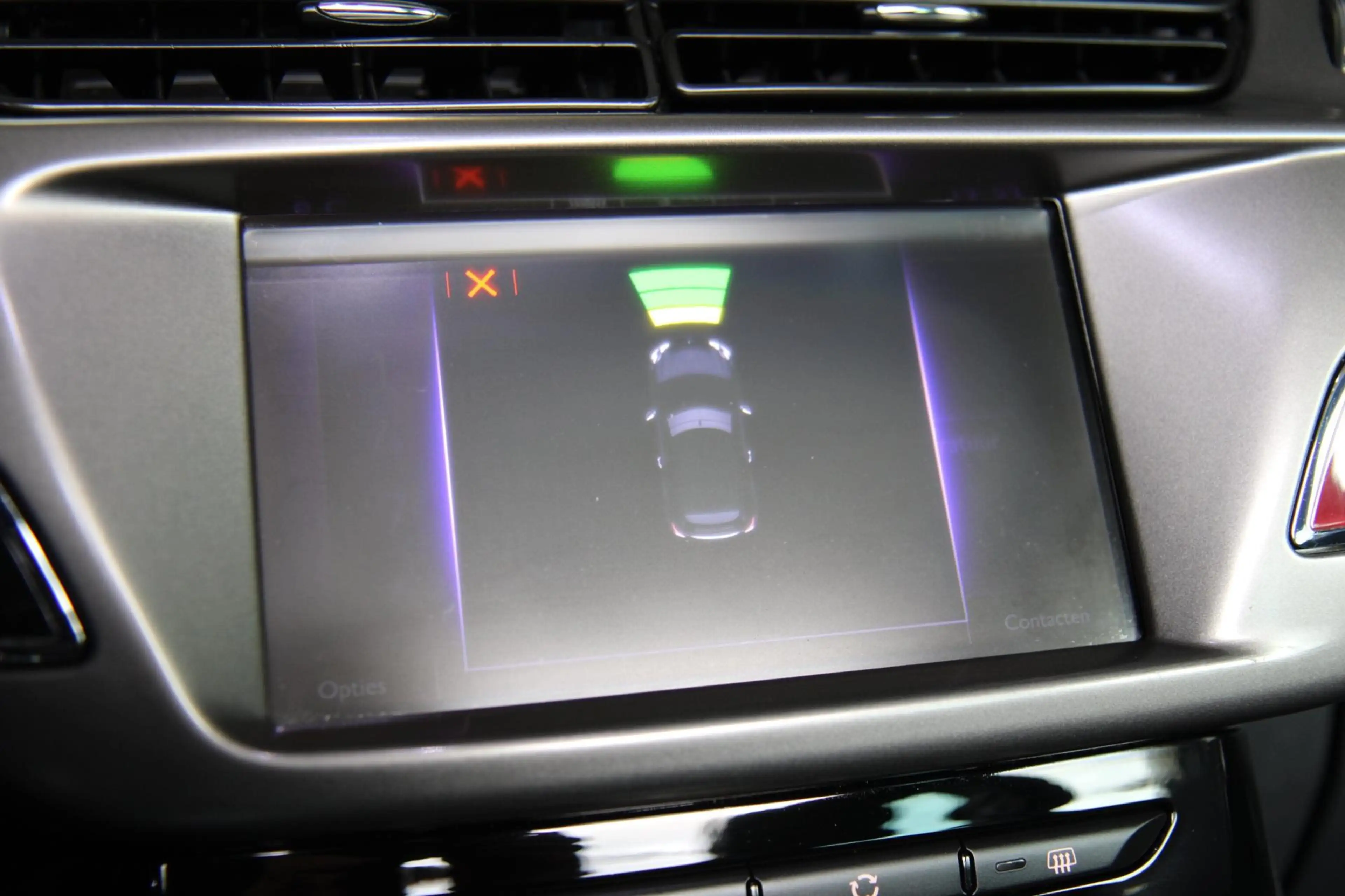 DS Automobiles DS 3 Cabrio 1.2 PureTech So Chic Hifi Sound Navi Camera — photo 31