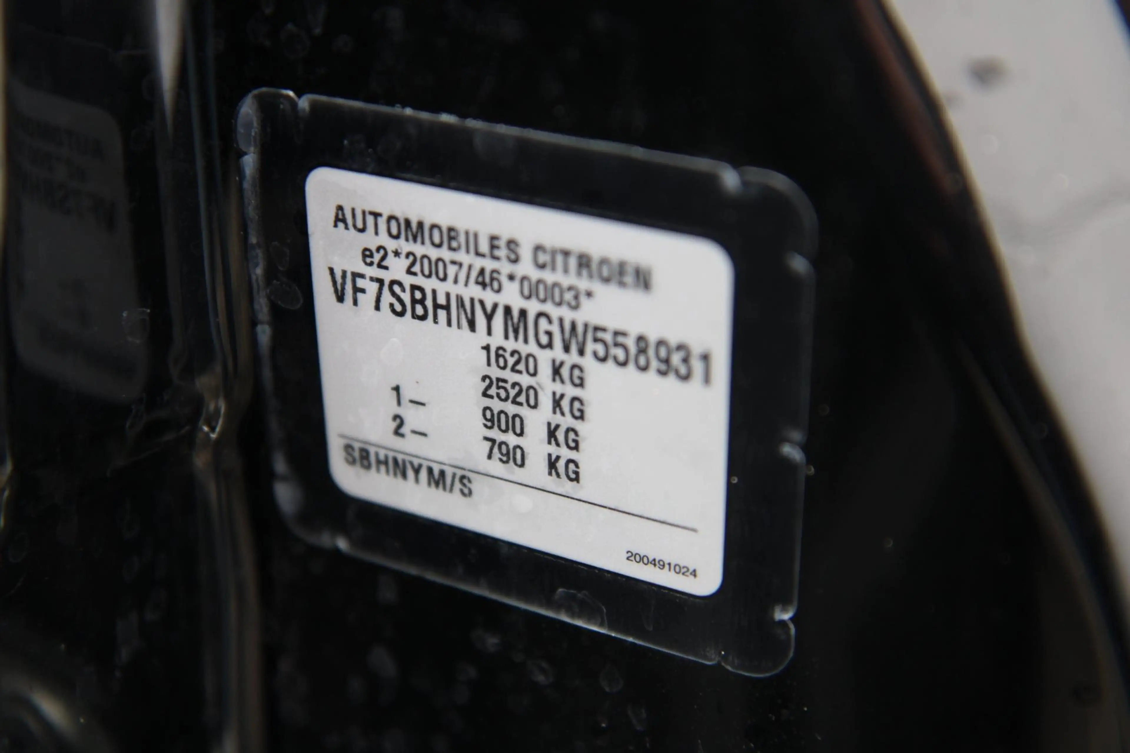DS Automobiles DS 3 Cabrio 1.2 PureTech So Chic Hifi Sound Navi Camera — photo 44