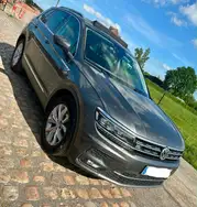 Volkswagen Tiguan 2.0 TDI 150 DSG7 Carat
