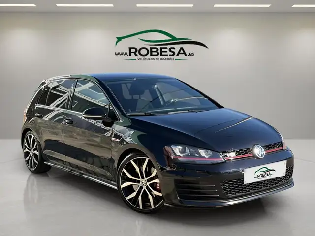 Volkswagen Golf GTI 2.0 TSI Performance 230