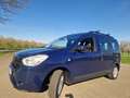 Dacia Dokker Dokker SCe 100 Comfort Blau - thumbnail 7