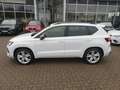 SEAT Ateca ATECA FR 2.0 TSI DSG 4DRIVE SITZHEIZ. NAVI EPH Blanc - thumbnail 19