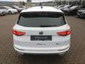 SEAT Ateca ATECA FR 2.0 TSI DSG 4DRIVE SITZHEIZ. NAVI EPH Blanc - thumbnail 22