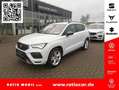 SEAT Ateca ATECA FR 2.0 TSI DSG 4DRIVE SITZHEIZ. NAVI EPH Blanc - thumbnail 1