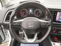 SEAT Ateca ATECA FR 2.0 TSI DSG 4DRIVE SITZHEIZ. NAVI EPH Blanc - thumbnail 8