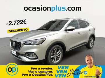 1.5 T-GDI Luxury