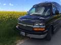 Chevrolet Express Explorer SE Fekete - thumbnail 2