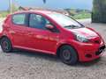 Toyota Aygo AygoCity Rot - thumbnail 3