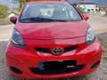Toyota Aygo AygoCity Rot - thumbnail 1