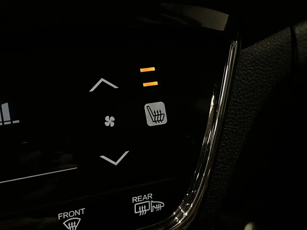 Honda HR-V fotografie Honda HR-V