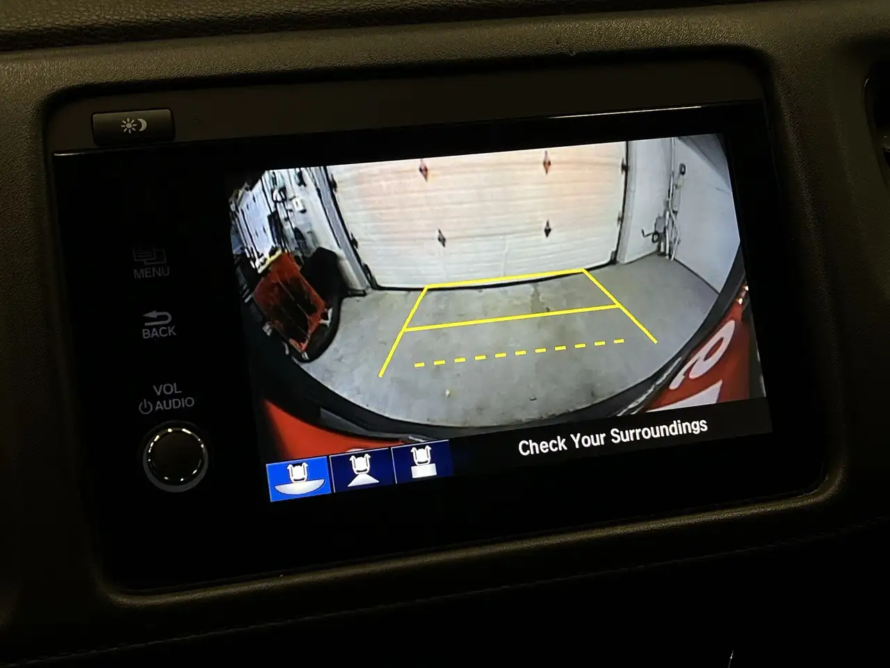 Honda HR-V fotografie Honda HR-V