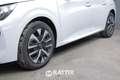 Peugeot 208 1.2 puretech 100CV Business Bianco - thumbnail 4