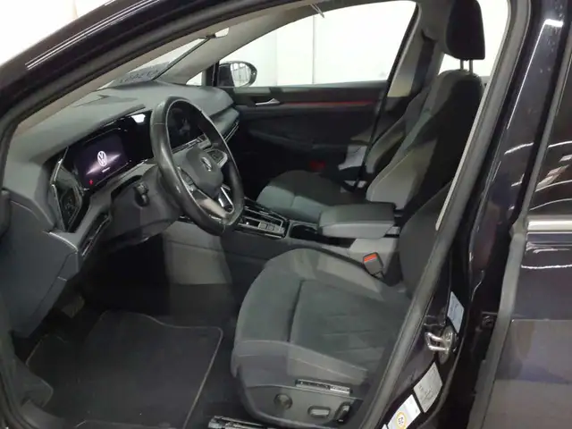 Volkswagen Golf view 7