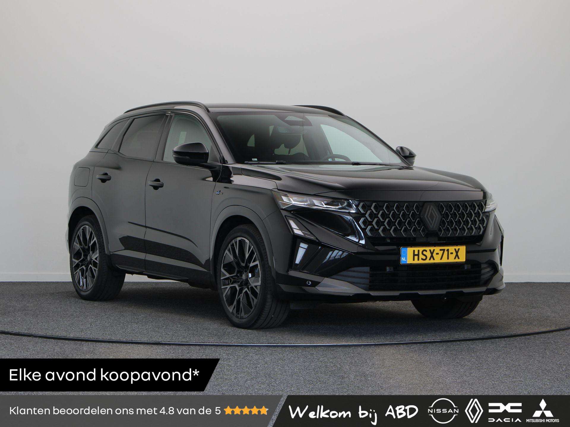 Renault Austral