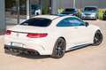 Mercedes-Benz S 500 S -Klasse Coupe S 63 AMG PAKET 4Matic Blanc - thumbnail 13